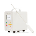 Alarm Gasanalysator Zwavelhexafluoride CO2-monitor